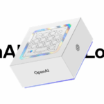 Amid hardware legal battle, OpenAI releases a $230 keyboard for Codex