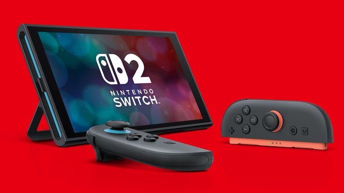 Nintendo has detailed rollout plans for Switch 2 product revisions in Europe with replaceable batteries, and Switch 1 consoles are being discontinued
