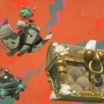 How Long Is Splatoon Raiders