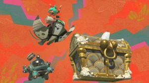 How Long Is Splatoon Raiders