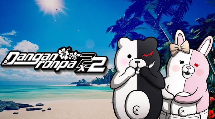 Danganronpa 2×2 delayed to 2027
