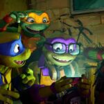 The best Teenage Mutant Ninja Turtles movie of the century is getting a different kind of sequel