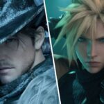 Final Fantasy 7 Revelation boss has been thinking about ways to make a mysterious boss suitable for the upcoming crossover raid with Final Fantasy 14