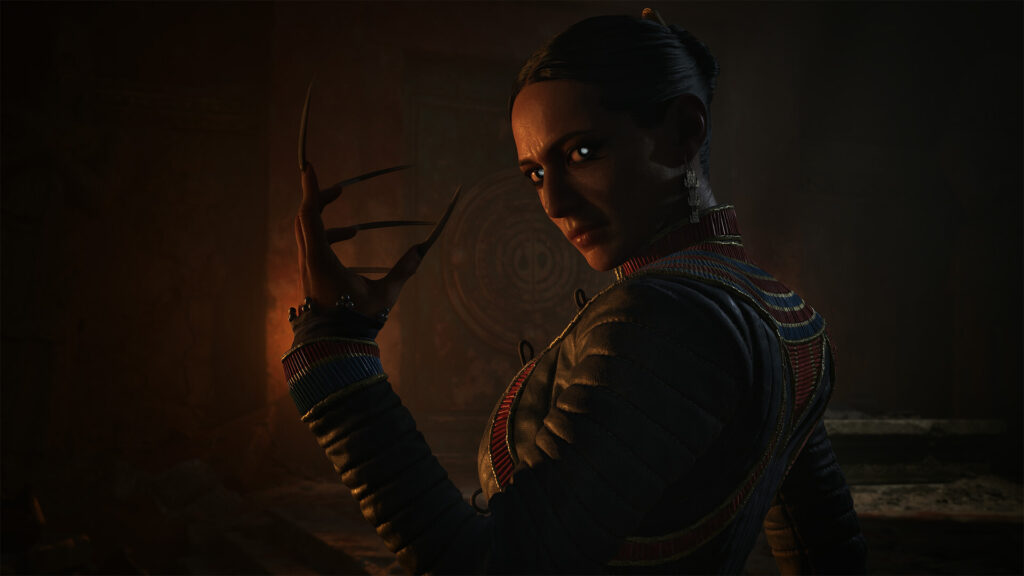 The Blood of Dawnwalker Will Have a Physical Disc Containing The Full Game