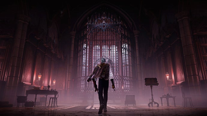 The Duskbloods’ promised playtest is happening next month on Switch 2, and it sure looks like getting in will be hard