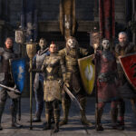 DOOM, The Elder Scrolls Online Studios “Cutting a Significant Number of Staff” – Rumor