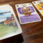 The Glorious Guilds of Buttonville review – Who will you invite to your town?