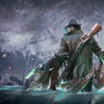 The Sinking City 2 Showcases Intriguing Gameplay Footage, Intense Horror, and Action