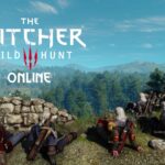 The Witcher 3 Online Version 4.0 Released & Detailed