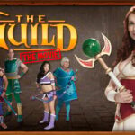The Guild Creator Felicia Day On Why She Rejected a Hollywood Reboot