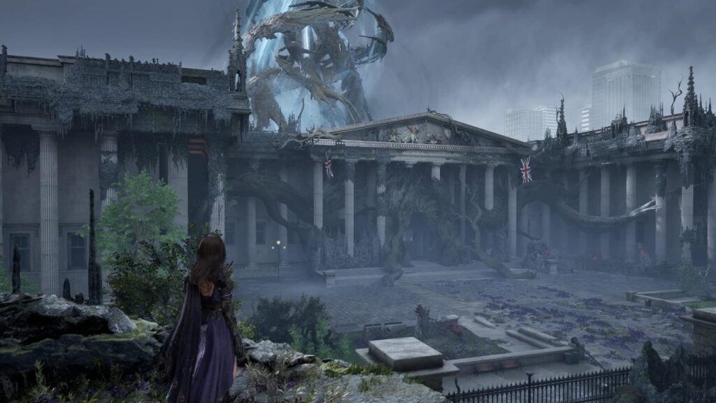 Tides of Annihilation gets new trailer at Gamescom Opening Night Live and first playable demo