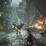 Tides of Annihilation Hands-on Demo Announced for Gamescom, New Trailer Compares Combat to Mahjong