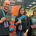 Time Crisis Lightgun System Now Available in America