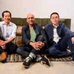 Neocloud Together AI raises $800M, leaps to $8.3B valuation