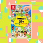 Tomodachi Life: Living the Dream is a quirky life sim that’s worth buying at this discount