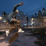 Tony Hawk’s Pro Skater 1+2 Is No Longer Coming To XBOX Game Pass