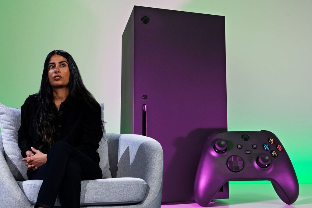 Xboxโs cuts and layoffs donโt solve its biggest problem โ What will Asha do to solve Microsoftโs biggest gaming crisis?