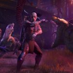 Turok: Origins Gets Official Gameplay Trailer