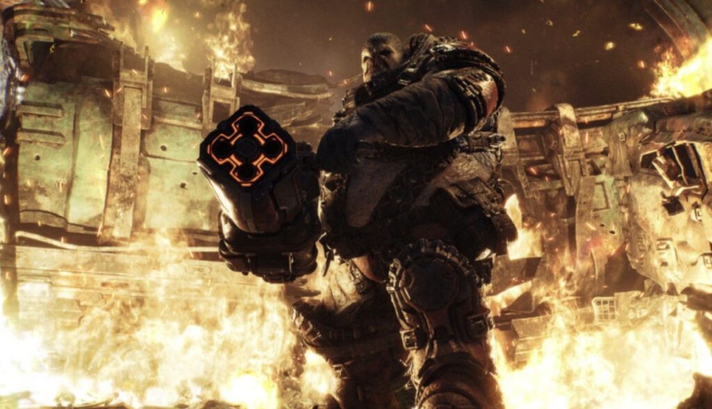 PREVIEW: Gears of War: E-Day’s ‘Horde Siege’ is the most fun I’ve *ever* had in the entire history of the Gears franchise