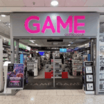 UK Video Game Store GAME Has Fallen To Administration With £16 Million In Debt