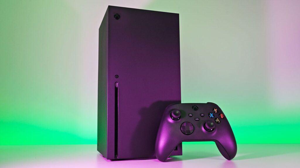 Xbox hardware “is safe” from mass layoffs with a focus on innovation to reduce the material cost of Helix