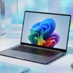 This 16″ laptop with an Intel Ultra Core 7 processor and vibrant 2K display is on sale just in time to help you crush homework and summer exams