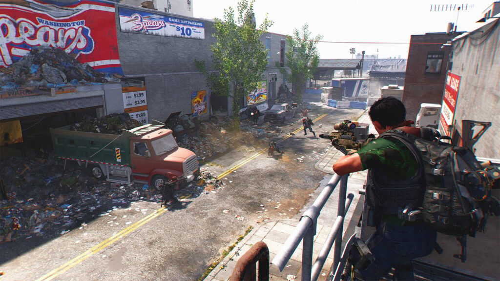 Ubisoft Hires 2K Co-Founder To Lead Tom Clancy-Focused Creative House