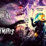 Universal Reveals Fortnite-Inspired Halloween Horror Nights Scare Zone
