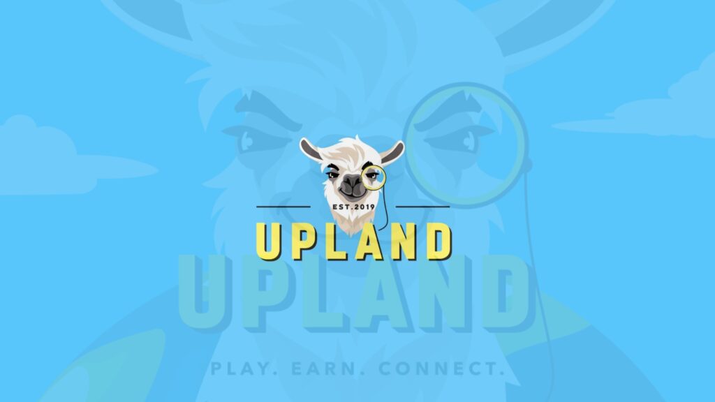 Upland Locks In Dates for Troves Rollout and Uppie Property Assignment
