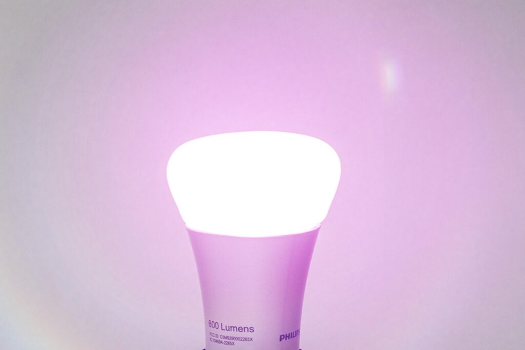 How Philips Hue got the smart home right