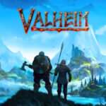 Valheim Just Got Two Cool MMO-Style Mods
