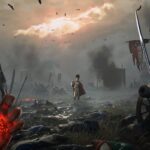Valor Mortis Devs ‘Fascinated’ By Lack of First-Person Soulslikes