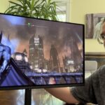 I went back to a regular gaming monitor after 10 years of ultrawides — Here’s what I forgot I was missing
