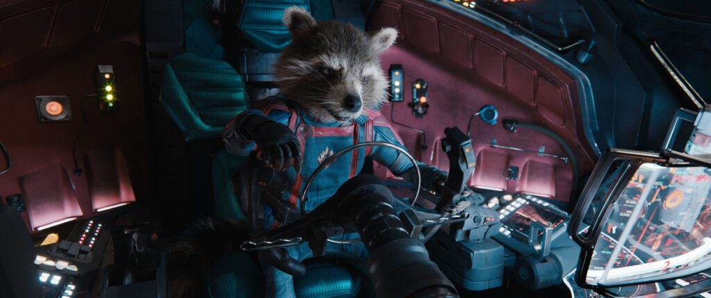 Marvelโs next big solo movie could revive the Guardians of the Galaxy era