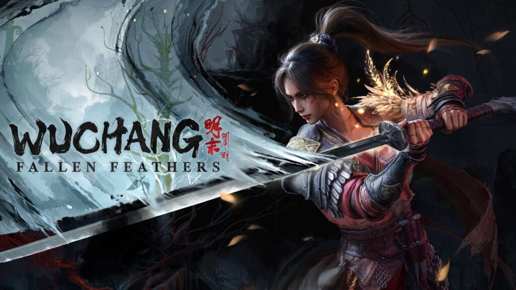 Wuchang: Fallen Feathers Sequel Officially in Development