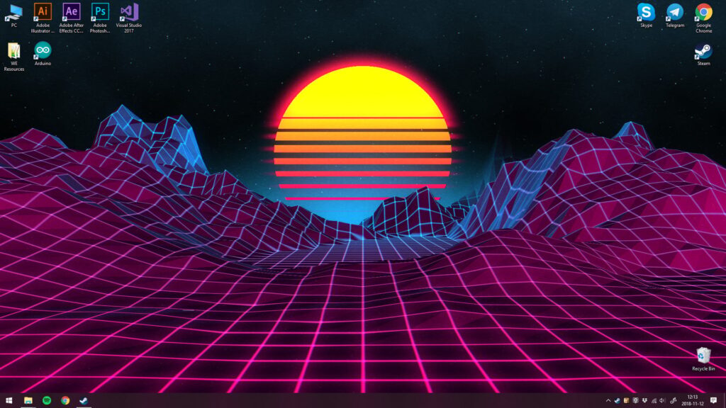 One of Steam’s Most Popular Apps Removes Some Wallpapers Due to Malware Concerns