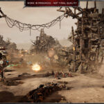 Warhammer 40,000: Dawn of War 4 Drops Deep Dive Into Multiplayer With Space Marines vs. Orks