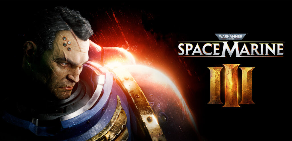Warhammer 40,000: Space Marine 3 and John Wick Not Confirmed for 2028, Clarifies Saber Interactive