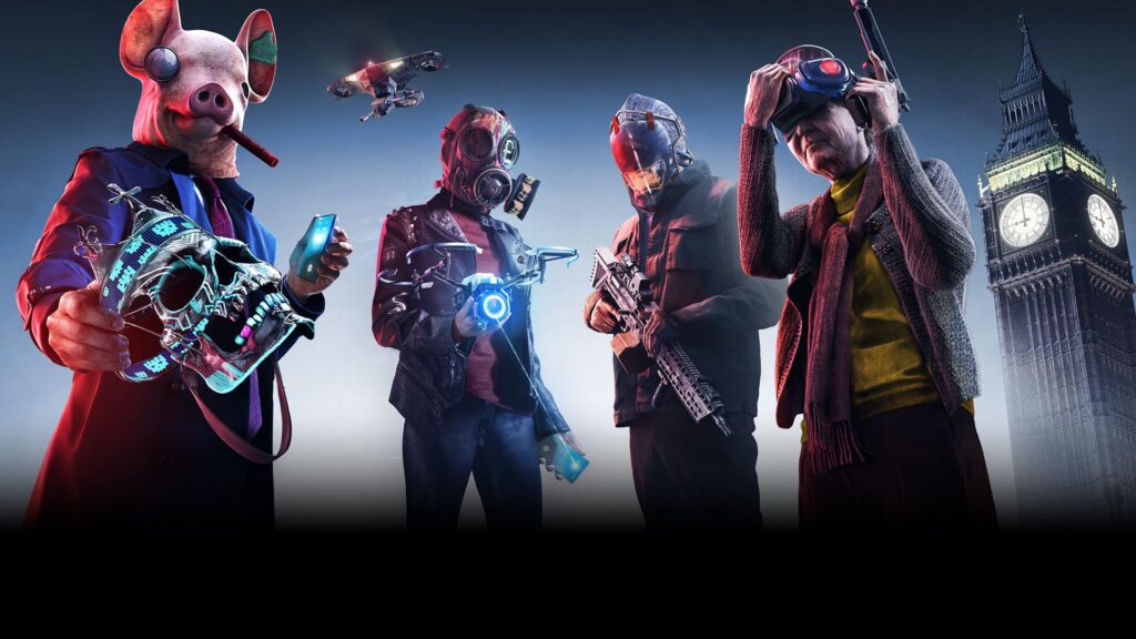 Billbil-Kun Debunks Rumor Of Store Listing For A Watch Dogs Switch 2 Collection