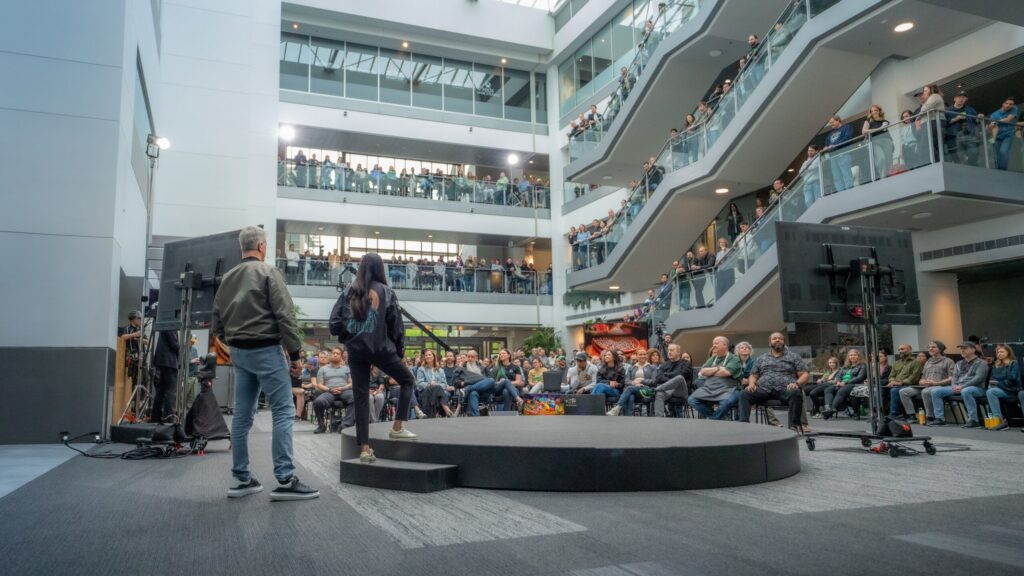 Xbox Appoints Helen Chiang as COO, Studios to Only Have Maximum of 5 Management Layers