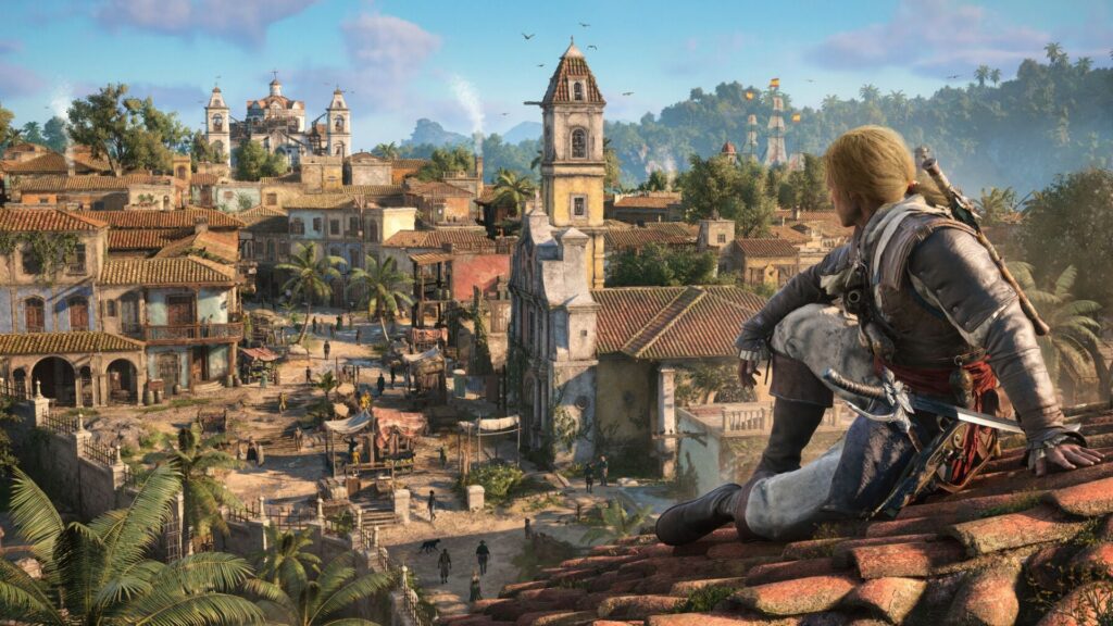 Black Flag Resynced Reviews Falter as Microtransaction Drama Surfaces