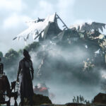 Where Winds Meet’s Hidden Mountain Expansion Zones Showcased in New “Concept Trailer”