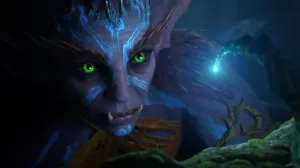 World Of Warcraft’s Haranir Lore Reveal Has Players Scratching Their Heads