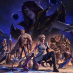 Dungeons & Dragons and World of Warcraft crossover leaks ahead of Gen Con