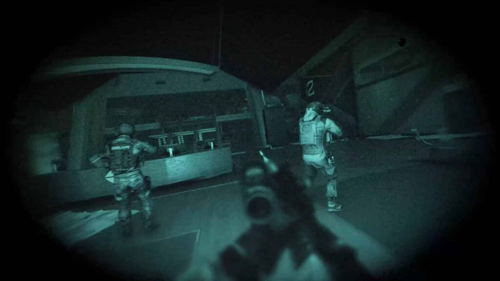 Escape From Tarkov’s Blackout event is live, yet Wrench and Waterboarding is soft-locked for many