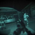 Escape From Tarkov’s Blackout event is live, yet Wrench and Waterboarding is soft-locked for many