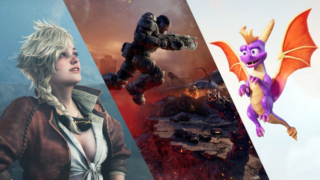 I’ve waited years for these game sequels — and Gamescom 2026 would be the best moment to deliver some Xbox surprises