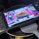 Handheld gaming PCs are cooked