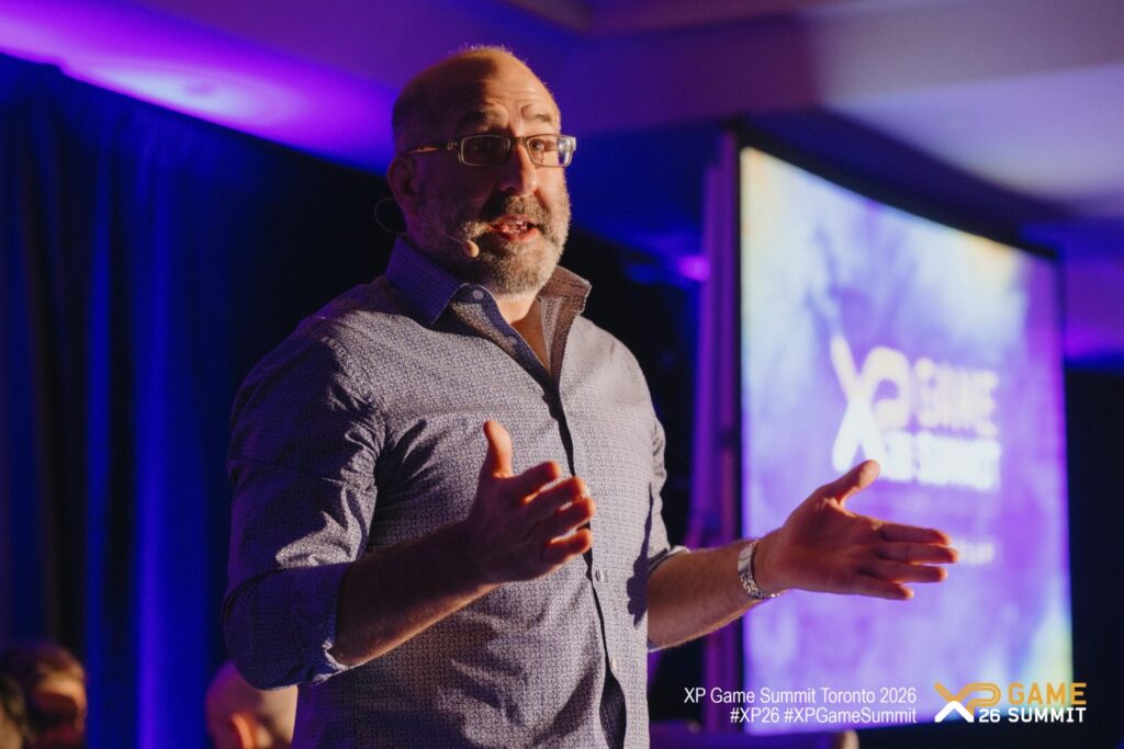 The Timeline for Indie Success is Paved by Playtesting, or what Jason Della Rocca calls the “New Indie Religion”