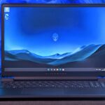Alienware made an “entry-level” gaming laptop with RTX 5050 graphics — but this 15-inch PC needs more than NVIDIA’s clever upscaling tech to offset its downsides.